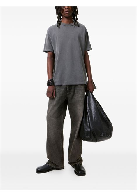 box t-shirt man grey OUR LEGACY | M2246BWB